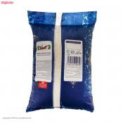 برنج ایرانی هاشمی طبیعت - 4.5 کیلوگرم برنج ایرانی هاشمی طبیعت - 4.5 کیلوگرم