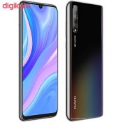 گوشی موبایل هوآوی مدل Y8p AQM-LX1 دو سیم کارت ظرفیت 128 گیگابایت