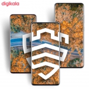 گوشی موبایل سامسونگ مدل Galaxy S20 Plus 5G SM-G986B/DS دو سیم کارت ظرفیت 128 گیگابایت