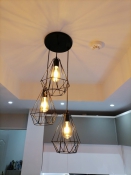 لوستر دیلایت مدل SINAN-ZZNGHE کد DLT1125 لوستر دیلایت مدل SINAN-ZZNGHE کد DLT1125