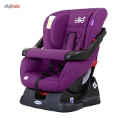 صندلی خودرو دلیجان مدل Elite Plus