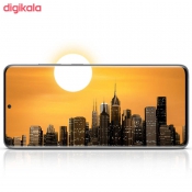 گوشی موبایل سامسونگ مدل Galaxy S20 Plus 5G SM-G986B/DS دو سیم کارت ظرفیت 128 گیگابایت