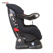 صندلی خودرو دلیجان مدل Elite Plus