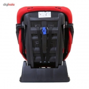 صندلی خودرو دلیجان مدل Elite Plus